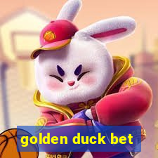 golden duck bet